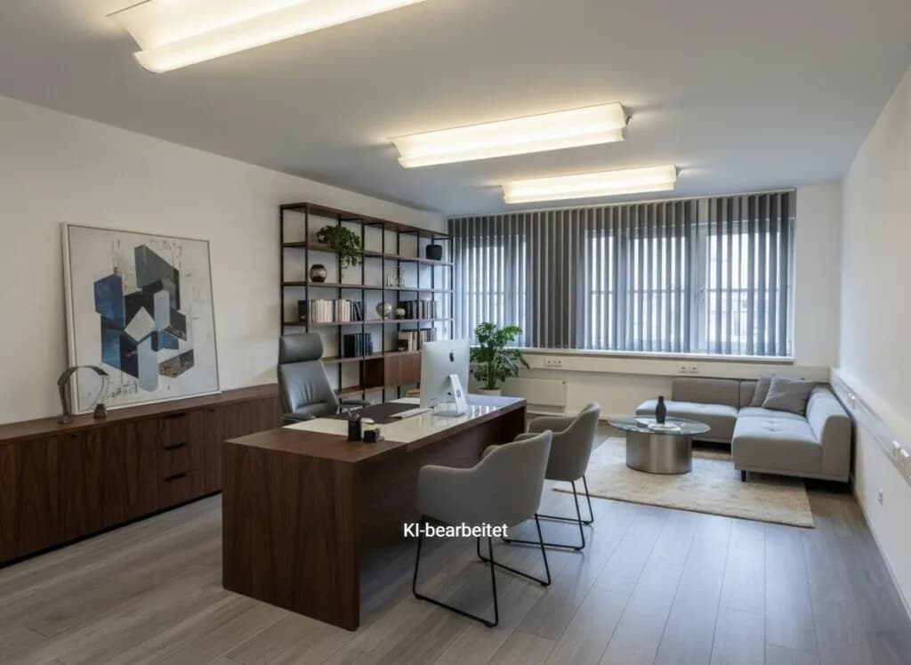 7-Zimmer-Gewerbeimmobilie mieten in Linz – 284 m², € 3.827 – Bild 16 von 26