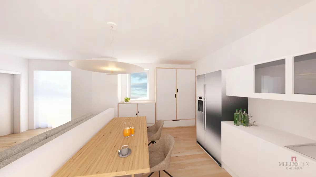 2-Zimmer-Wohnung kaufen in Kufstein – 48,67 m², € 336.310 – Bild 2 von 10