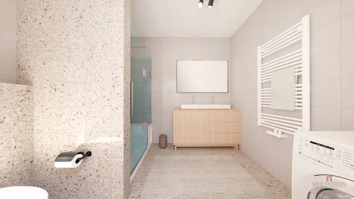 2-Zimmer-Wohnung kaufen in Kufstein – 48,67 m², € 336.310 – Bild 4 von 10