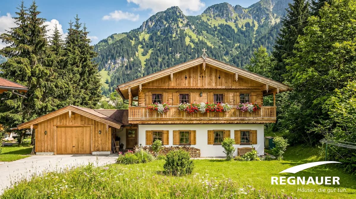 5-Zimmer-Haus kaufen in Kitzbühel – 176 m², € 1.690.000