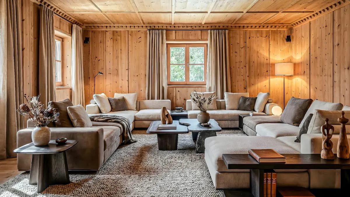 5-Zimmer-Haus kaufen in Kitzbühel – 176 m², € 1.690.000 – Bild 2 von 5