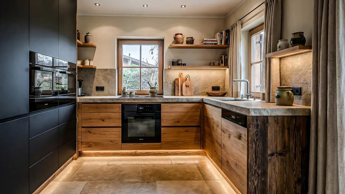 5-Zimmer-Haus kaufen in Kitzbühel – 176 m², € 1.690.000 – Bild 3 von 5