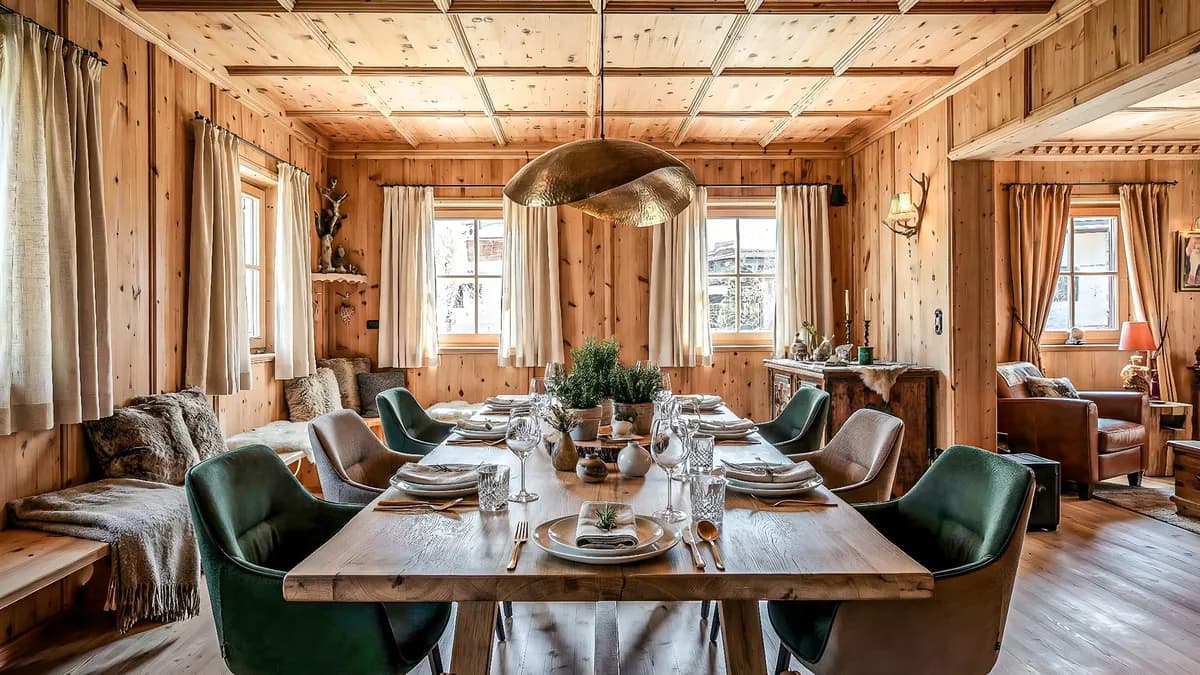 5-Zimmer-Haus kaufen in Kitzbühel – 176 m², € 1.690.000 – Bild 4 von 5