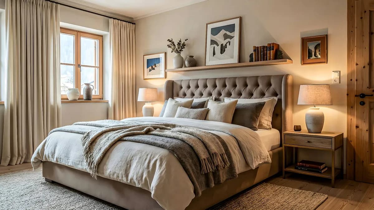 5-Zimmer-Haus kaufen in Kitzbühel – 176 m², € 1.690.000 – Bild 5 von 5