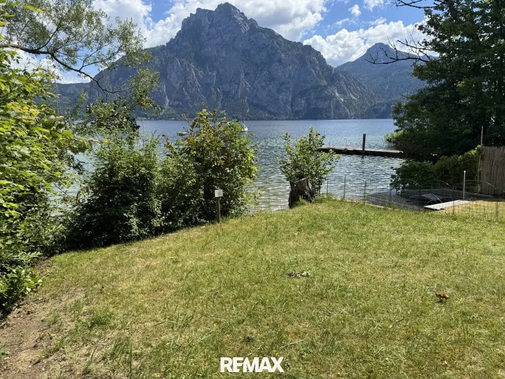 6-Zimmer-Haus kaufen in Gmunden – 180 m², € 678.000