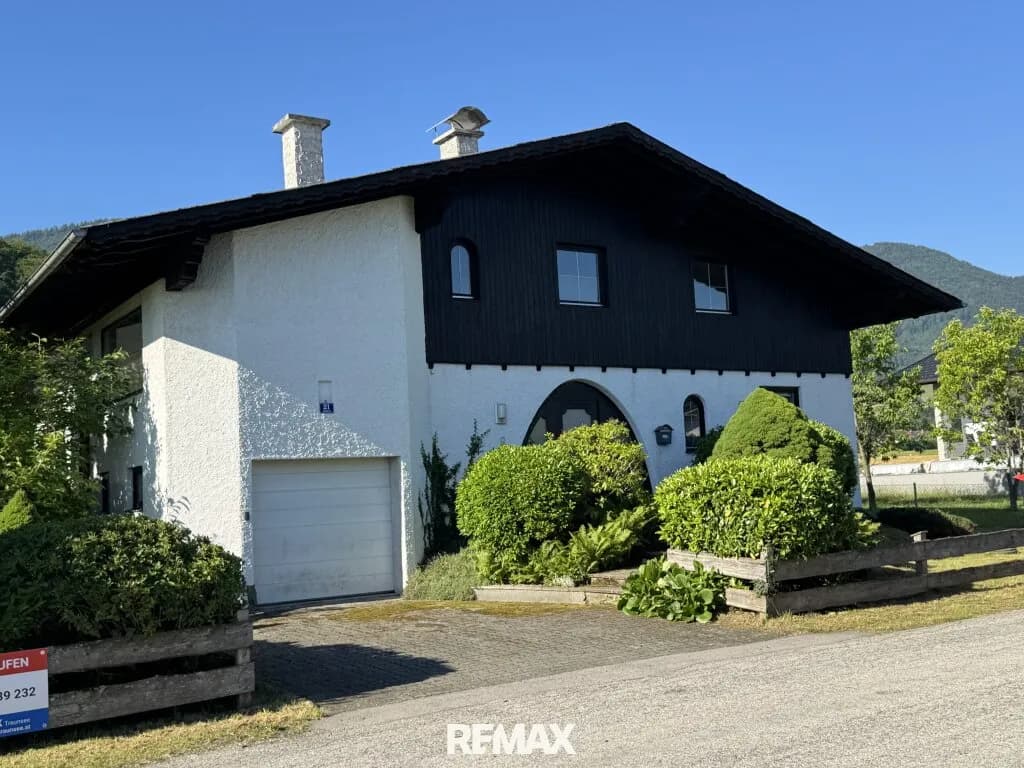 6-Zimmer-Haus kaufen in Gmunden – 180 m², € 678.000 – Bild 2 von 30