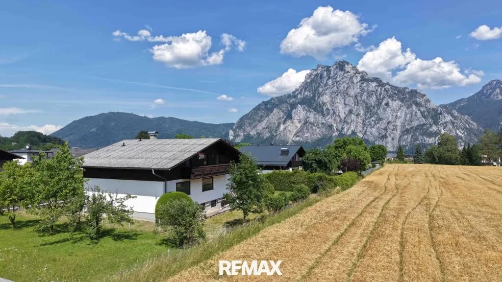 6-Zimmer-Haus kaufen in Gmunden – 180 m², € 678.000 – Bild 3 von 30