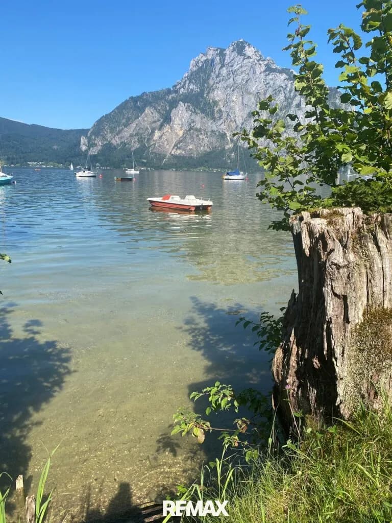 6-Zimmer-Haus kaufen in Gmunden – 180 m², € 678.000 – Bild 5 von 30