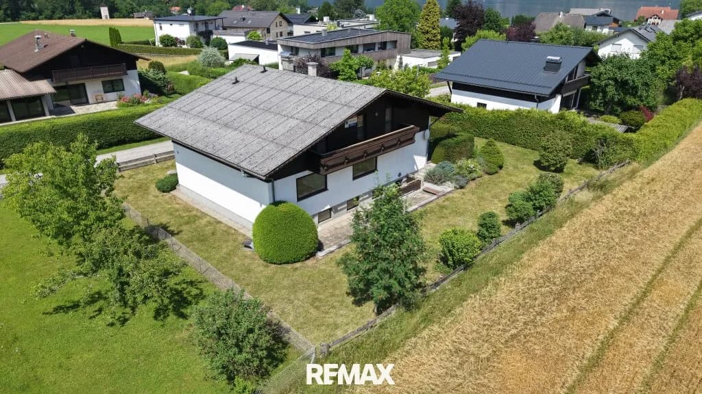 6-Zimmer-Haus kaufen in Gmunden – 180 m², € 678.000 – Bild 21 von 30