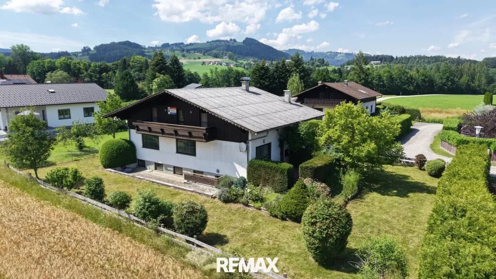 6-Zimmer-Haus kaufen in Gmunden – 180 m², € 678.000 – Bild 24 von 30