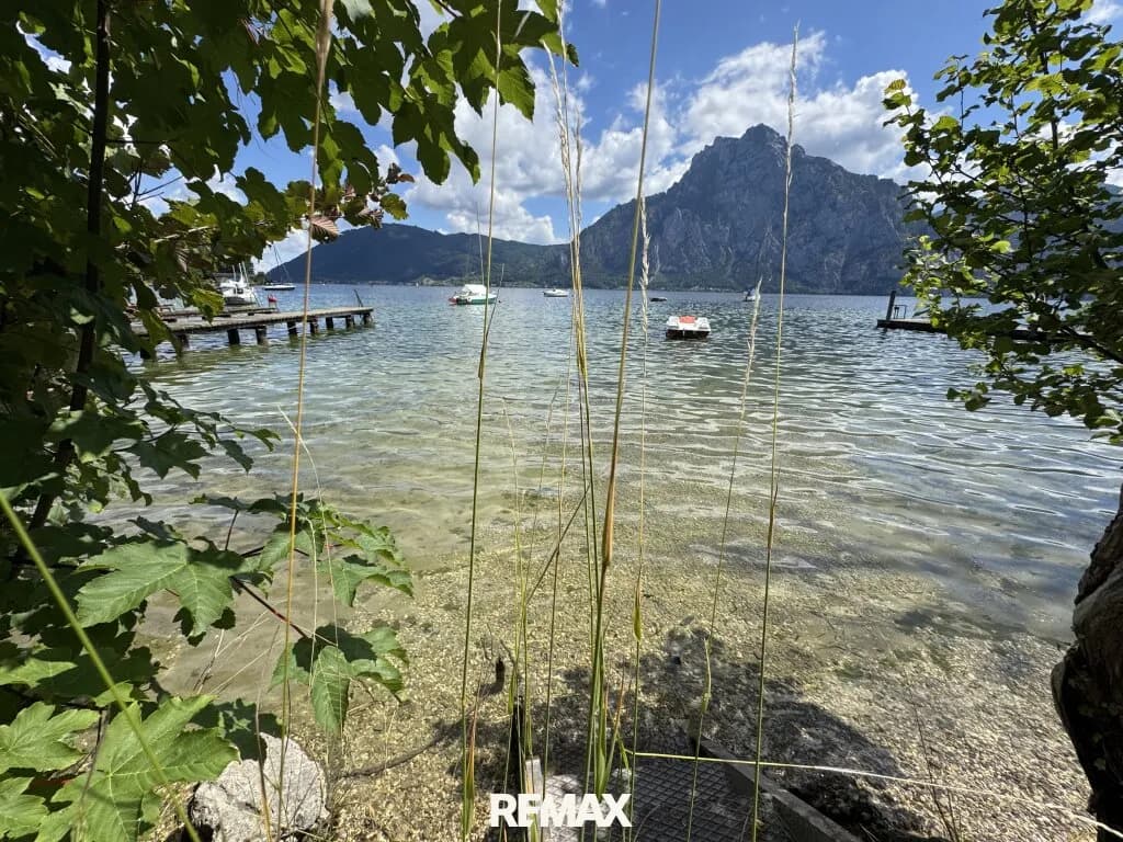 6-Zimmer-Haus kaufen in Gmunden – 180 m², € 678.000 – Bild 26 von 30