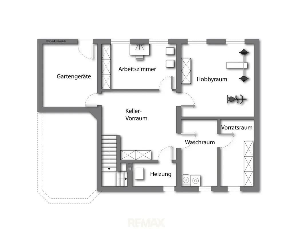 6-Zimmer-Haus kaufen in Gmunden – 180 m², € 678.000 – Bild 28 von 30