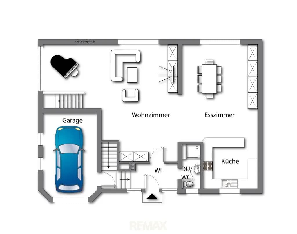 6-Zimmer-Haus kaufen in Gmunden – 180 m², € 678.000 – Bild 29 von 30