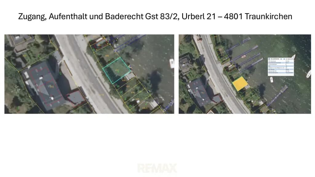 6-Zimmer-Haus kaufen in Gmunden – 180 m², € 678.000 – Bild 30 von 30