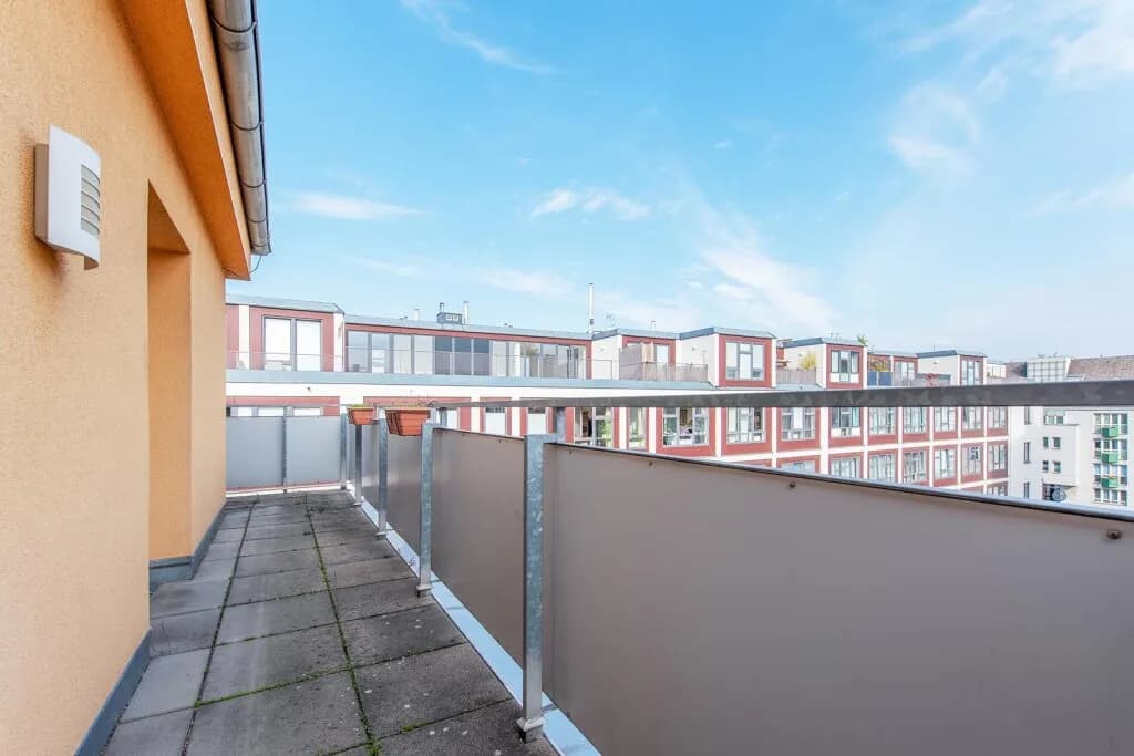2-Zimmer-Wohnung kaufen in Wien – 42,55 m², € 249.000
