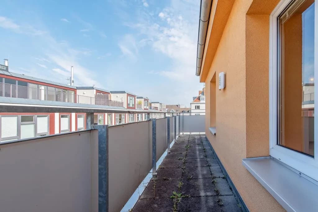 2-Zimmer-Wohnung kaufen in Wien – 42,55 m², € 249.000 – Bild 2 von 22