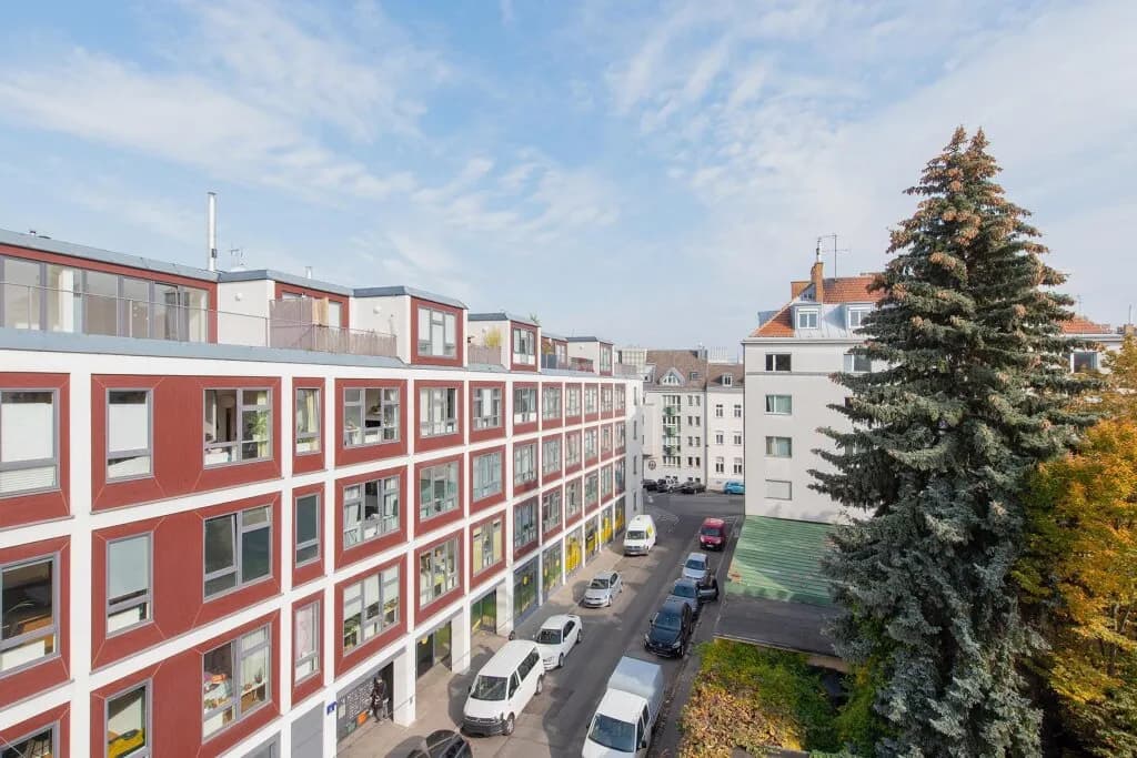 2-Zimmer-Wohnung kaufen in Wien – 42,55 m², € 249.000 – Bild 3 von 22