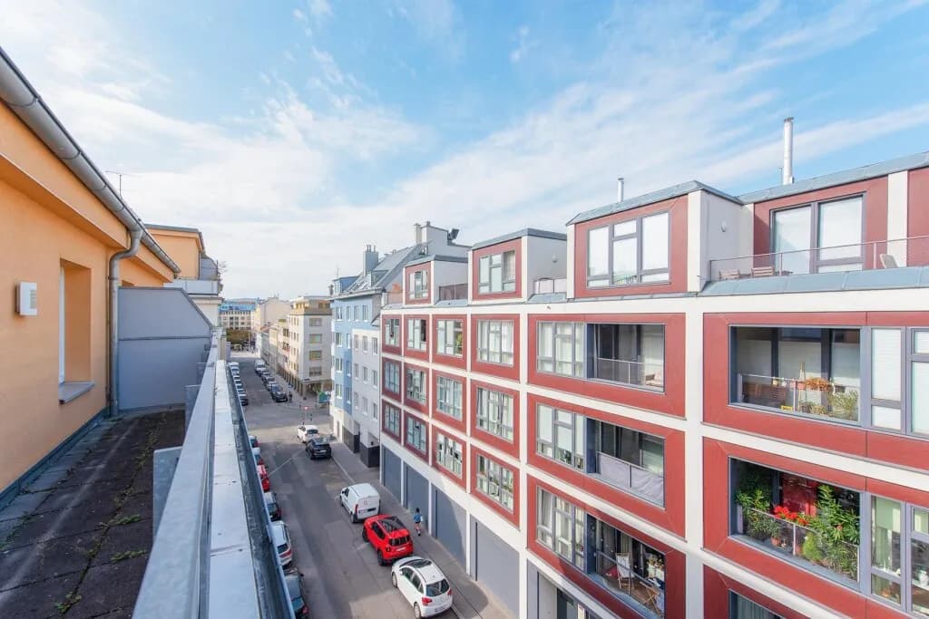 2-Zimmer-Wohnung kaufen in Wien – 42,55 m², € 249.000 – Bild 4 von 22
