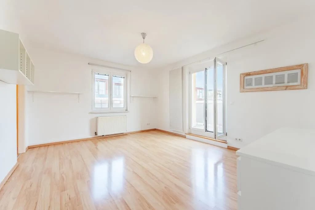 2-Zimmer-Wohnung kaufen in Wien – 42,55 m², € 249.000 – Bild 7 von 22