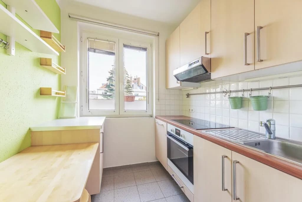 2-Zimmer-Wohnung kaufen in Wien – 42,55 m², € 249.000 – Bild 10 von 22