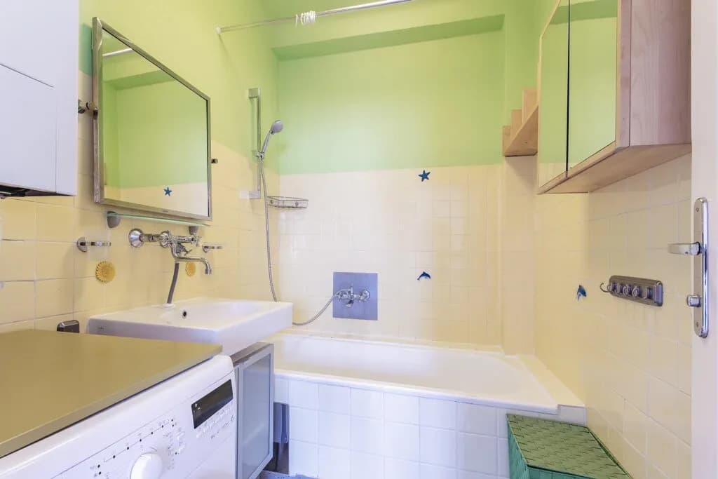 2-Zimmer-Wohnung kaufen in Wien – 42,55 m², € 249.000 – Bild 11 von 22