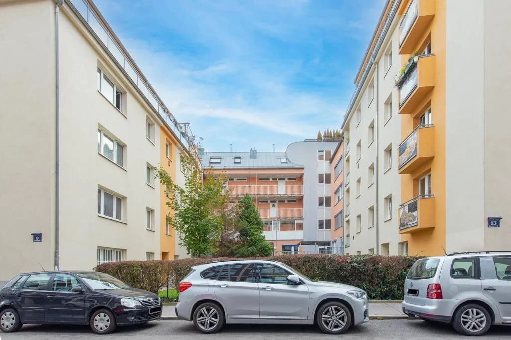 2-Zimmer-Wohnung kaufen in Wien – 42,55 m², € 249.000 – Bild 19 von 22