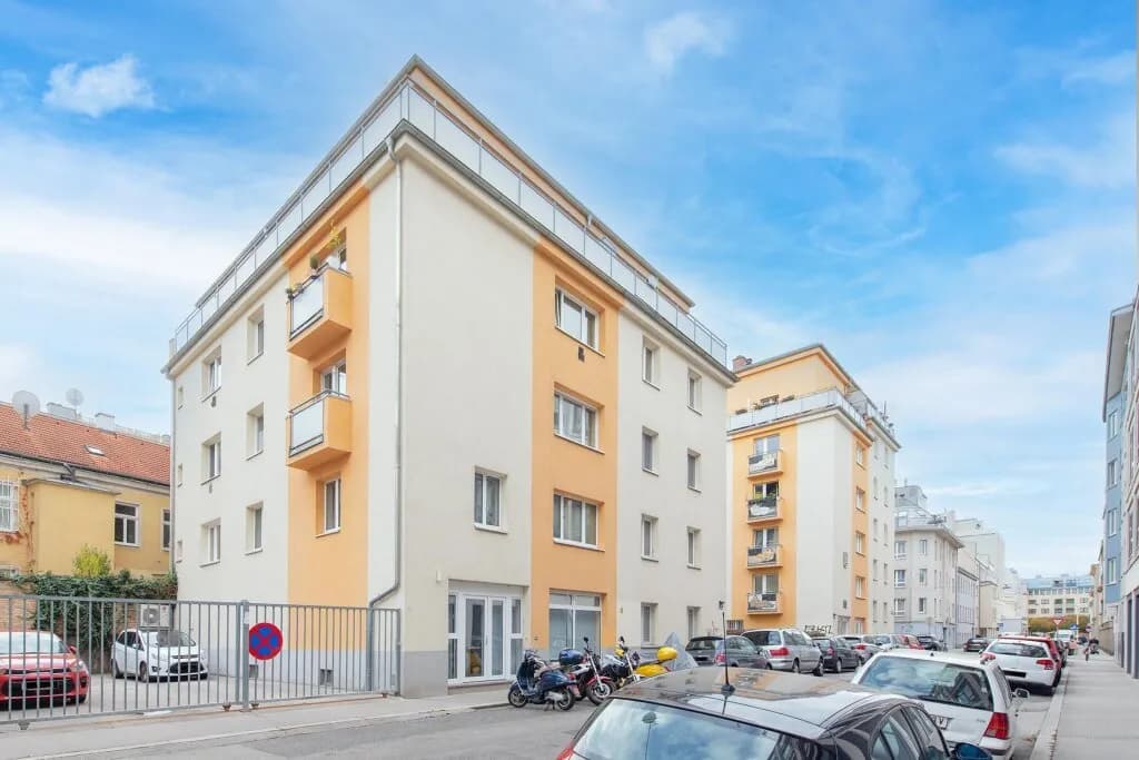 2-Zimmer-Wohnung kaufen in Wien – 42,55 m², € 249.000 – Bild 20 von 22