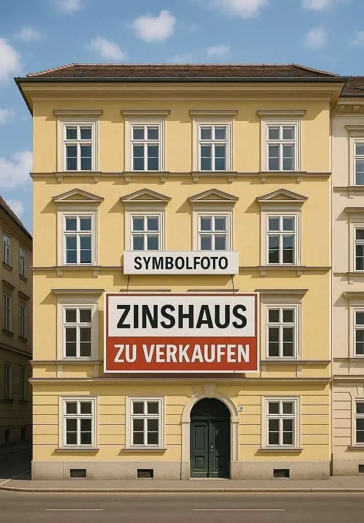 Gewerbeimmobilie kaufen in Wien – 593,34 m², € 1.560.000