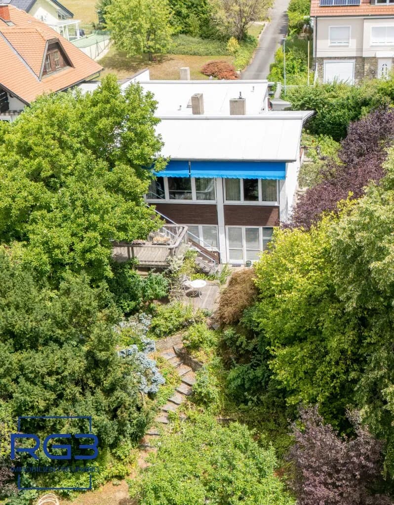 8-Zimmer-Haus kaufen in Oberwart – 250,95 m², € 425.000