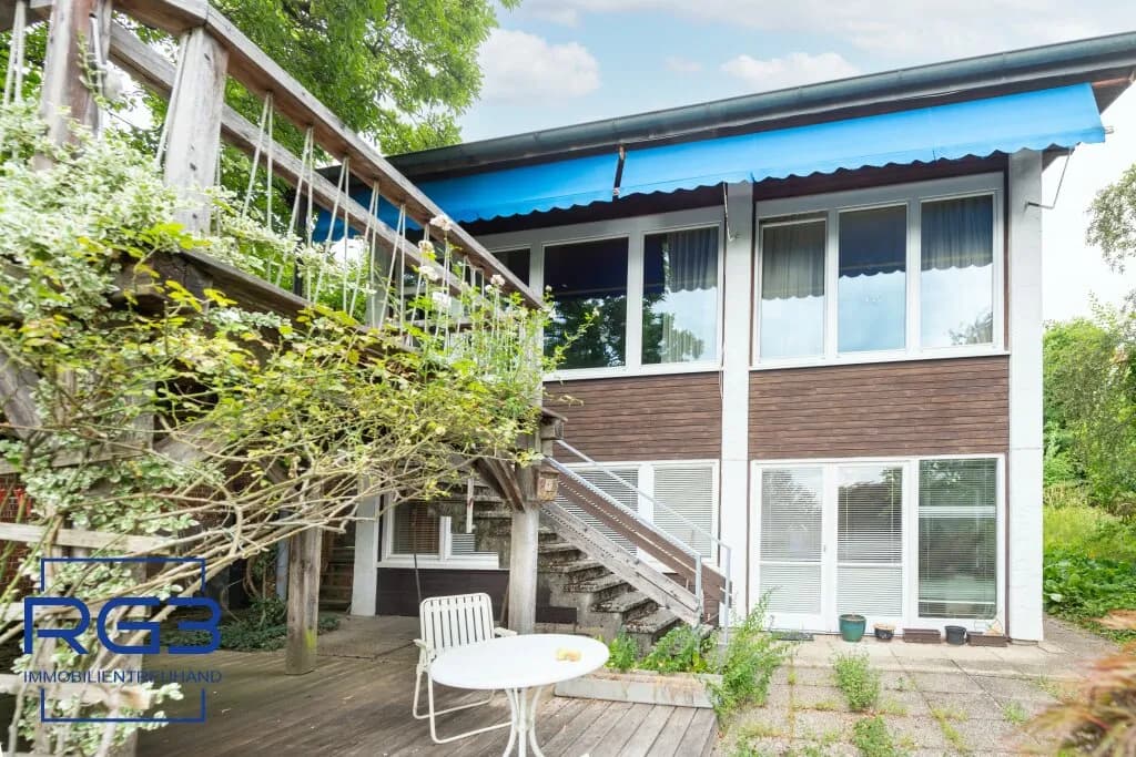 8-Zimmer-Haus kaufen in Oberwart – 250,95 m², € 425.000 – Bild 2 von 37