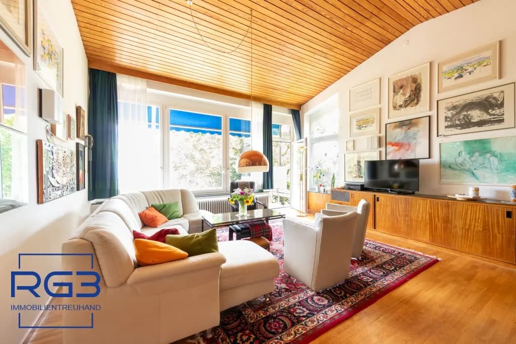 8-Zimmer-Haus kaufen in Oberwart – 250,95 m², € 425.000 – Bild 3 von 37