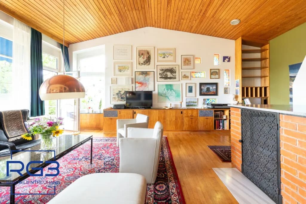 8-Zimmer-Haus kaufen in Oberwart – 250,95 m², € 425.000 – Bild 4 von 37
