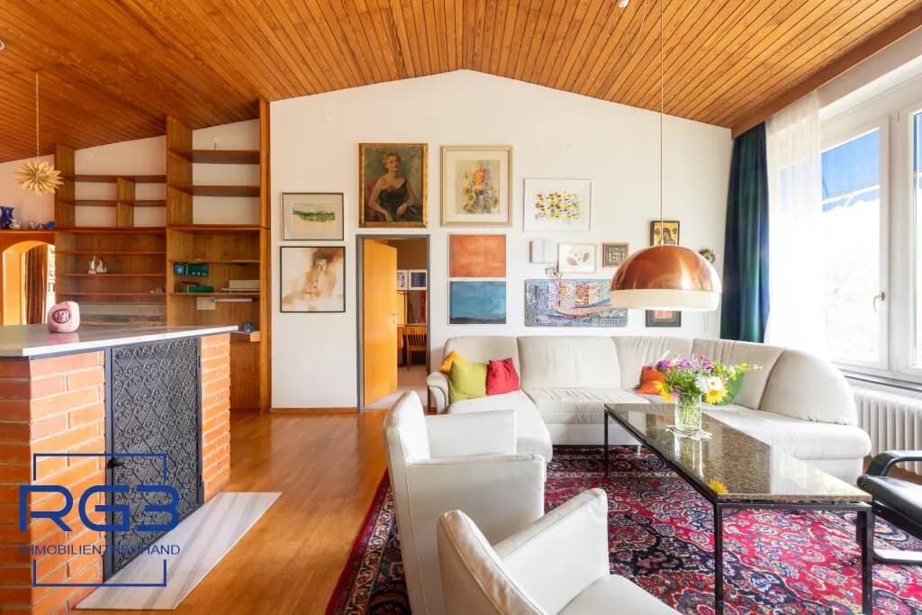 8-Zimmer-Haus kaufen in Oberwart – 250,95 m², € 425.000 – Bild 5 von 37