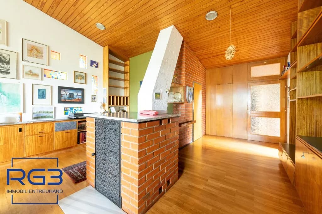 8-Zimmer-Haus kaufen in Oberwart – 250,95 m², € 425.000 – Bild 7 von 37