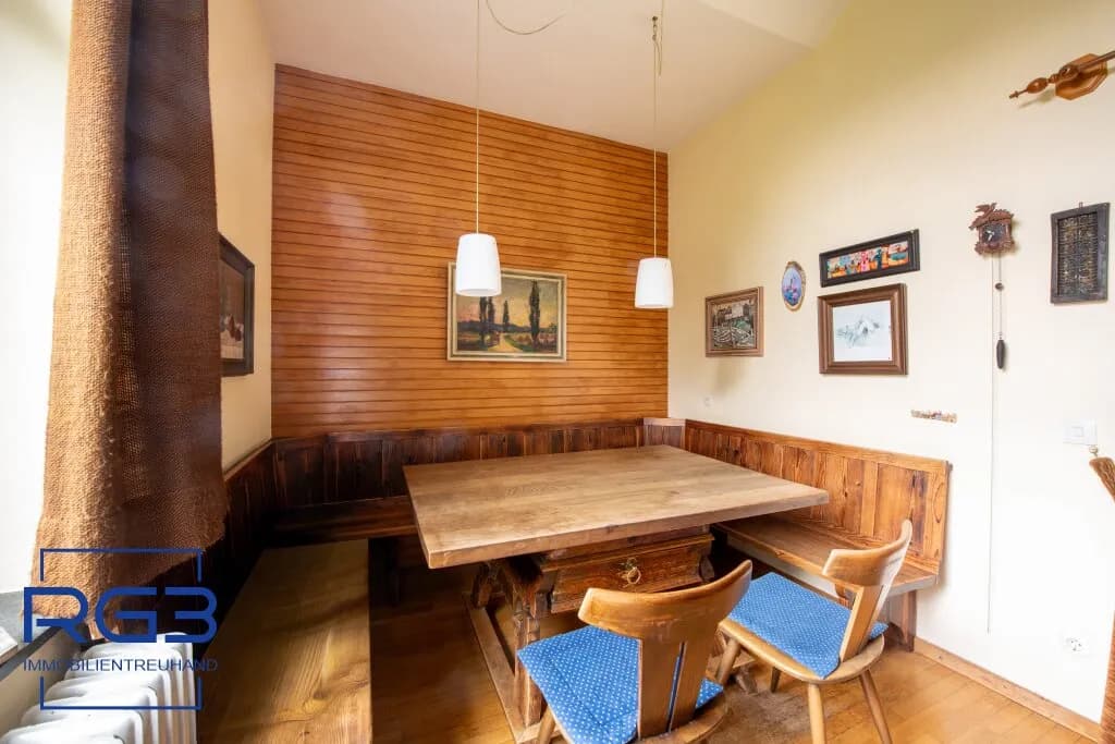 8-Zimmer-Haus kaufen in Oberwart – 250,95 m², € 425.000 – Bild 9 von 37