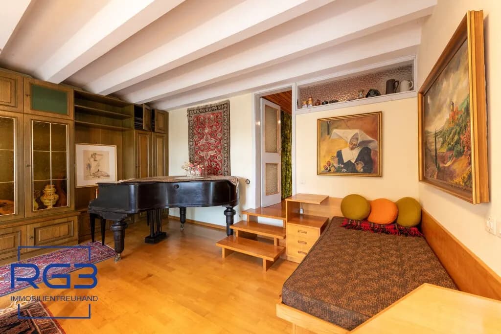 8-Zimmer-Haus kaufen in Oberwart – 250,95 m², € 425.000 – Bild 16 von 37