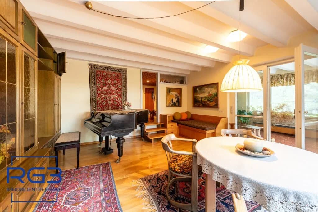 8-Zimmer-Haus kaufen in Oberwart – 250,95 m², € 425.000 – Bild 17 von 37
