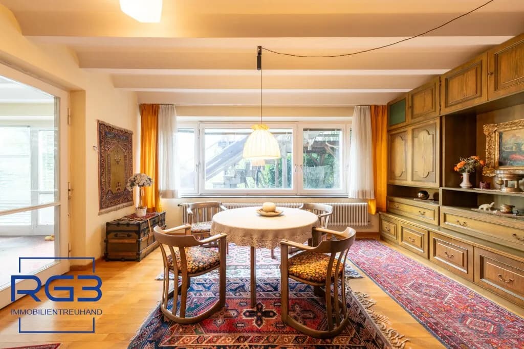 8-Zimmer-Haus kaufen in Oberwart – 250,95 m², € 425.000 – Bild 18 von 37