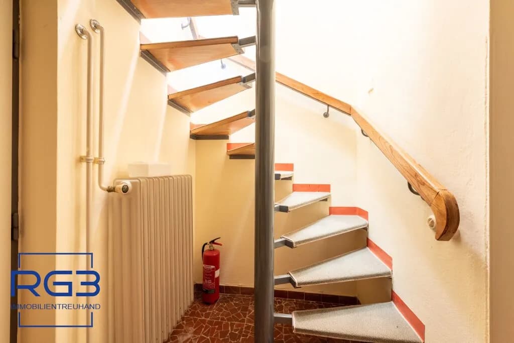 8-Zimmer-Haus kaufen in Oberwart – 250,95 m², € 425.000 – Bild 21 von 37