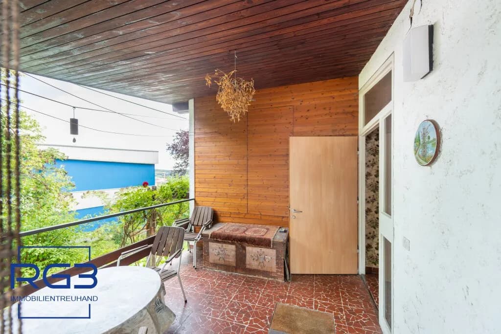 8-Zimmer-Haus kaufen in Oberwart – 250,95 m², € 425.000 – Bild 22 von 37