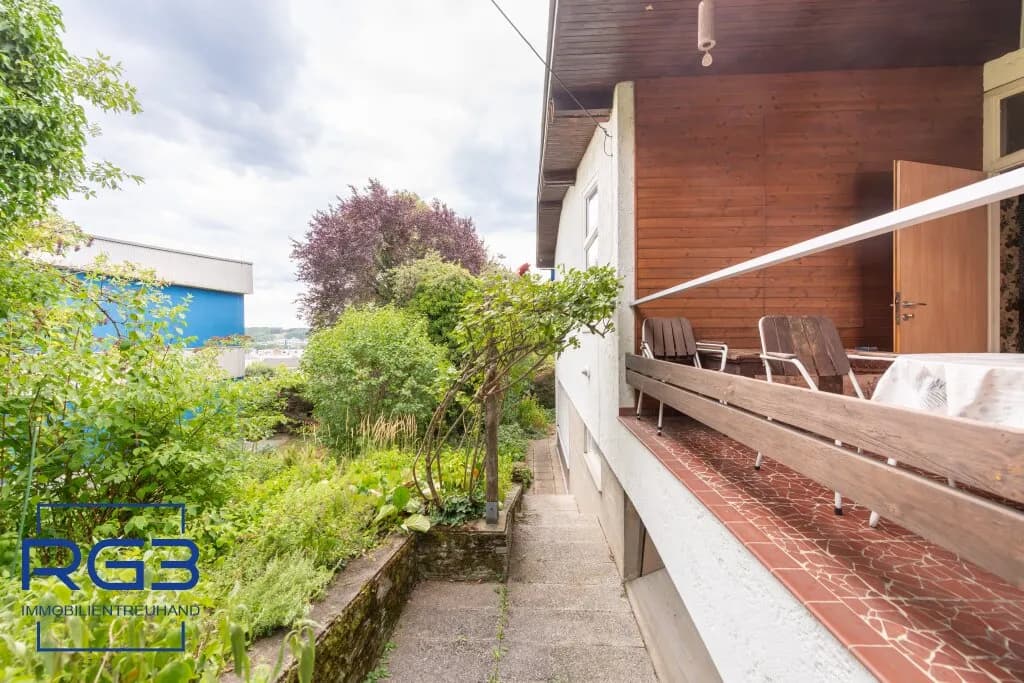 8-Zimmer-Haus kaufen in Oberwart – 250,95 m², € 425.000 – Bild 24 von 37