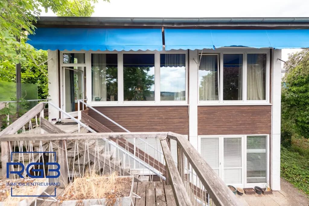 8-Zimmer-Haus kaufen in Oberwart – 250,95 m², € 425.000 – Bild 29 von 37