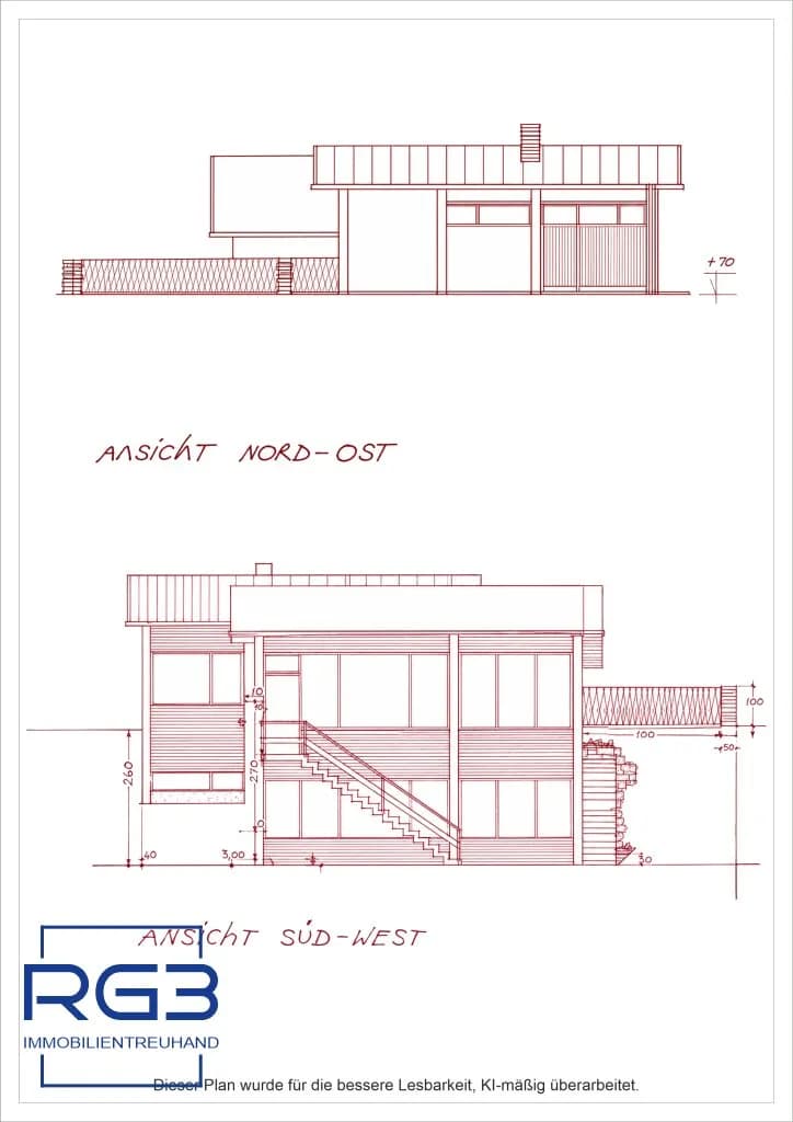 8-Zimmer-Haus kaufen in Oberwart – 250,95 m², € 425.000 – Bild 31 von 37