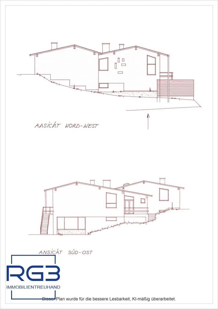 8-Zimmer-Haus kaufen in Oberwart – 250,95 m², € 425.000 – Bild 32 von 37