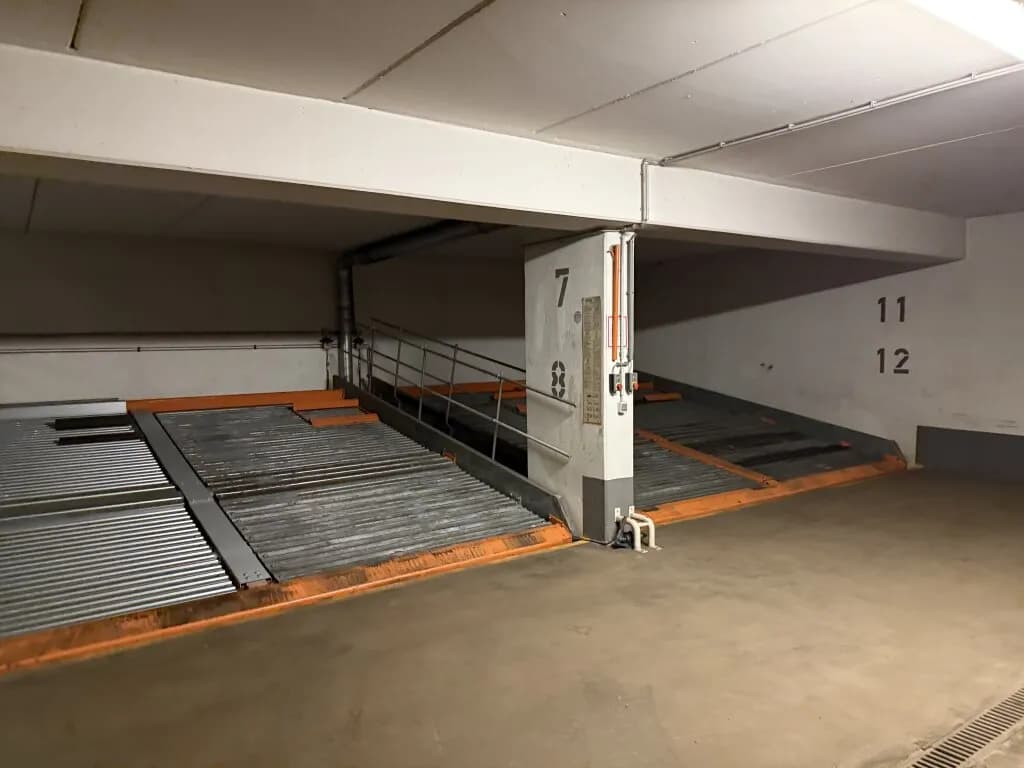 Immobilie kaufen in Wien – € 17.500 – Bild 1 von 5