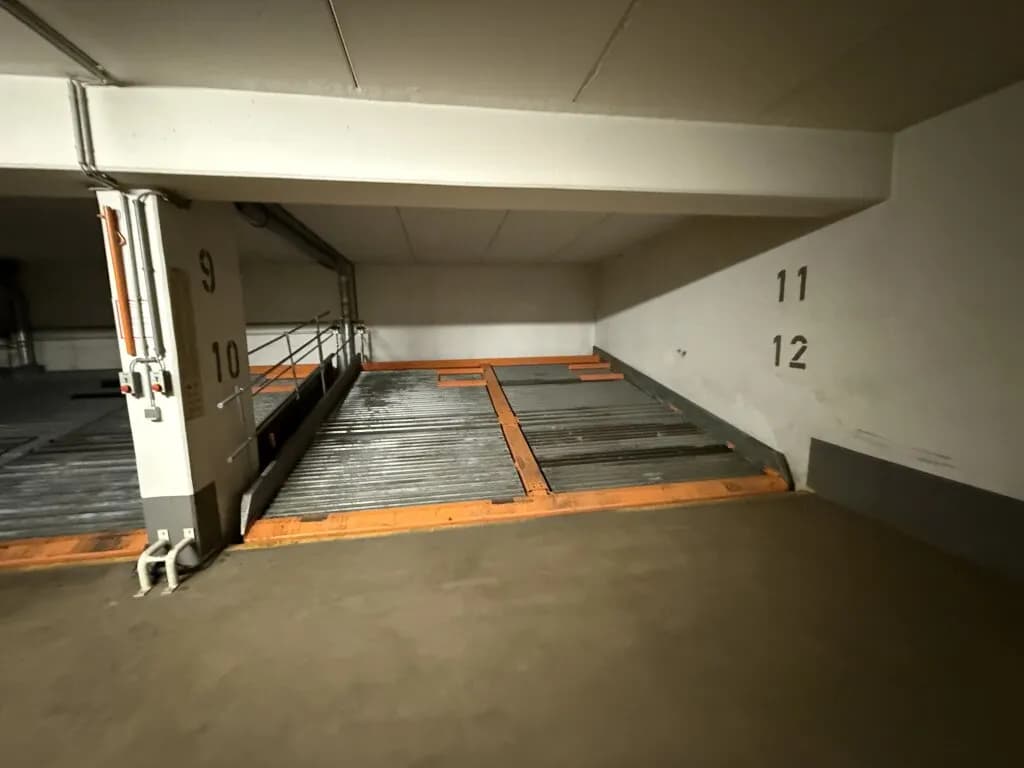Immobilie kaufen in Wien – € 17.500 – Bild 2 von 5