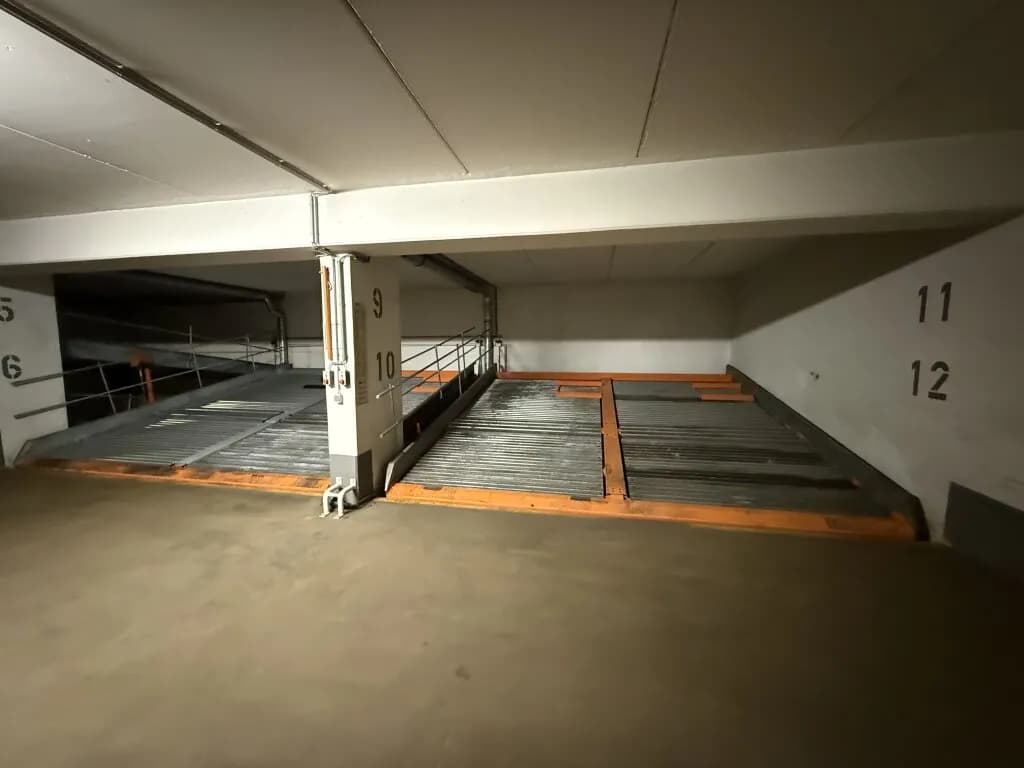 Immobilie kaufen in Wien – € 17.500 – Bild 4 von 5