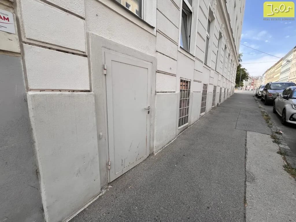 5-Zimmer-Immobilie mieten in Wien – 129 m², € 691 – Bild 3 von 12