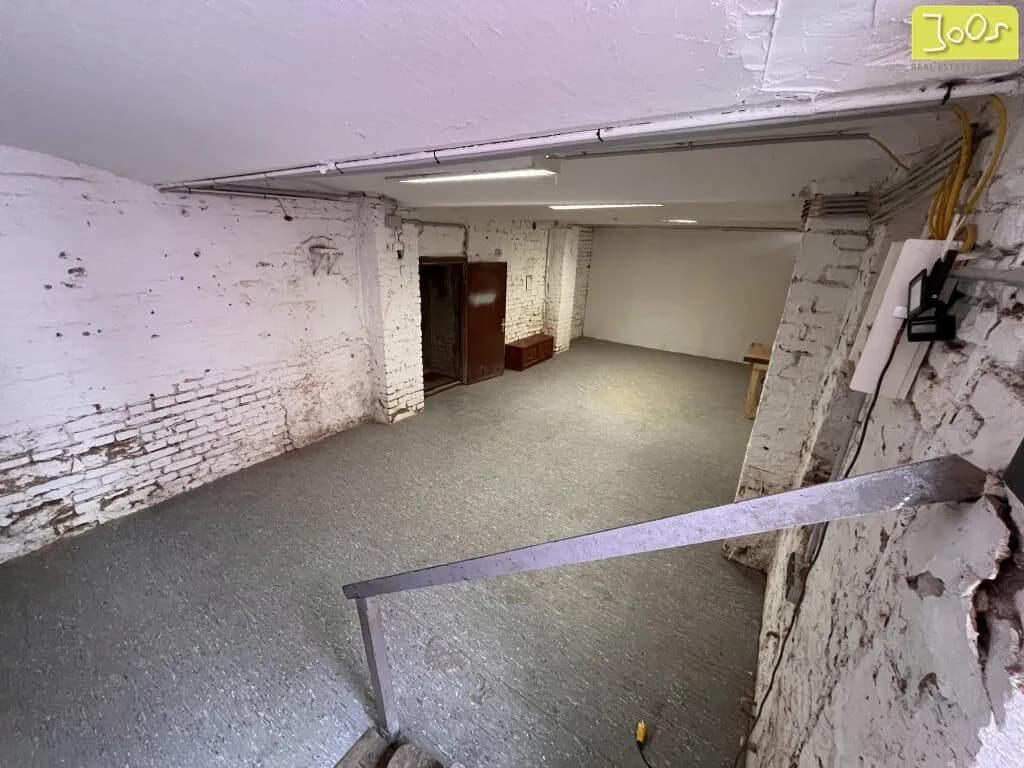 5-Zimmer-Immobilie mieten in Wien – 129 m², € 691 – Bild 4 von 12