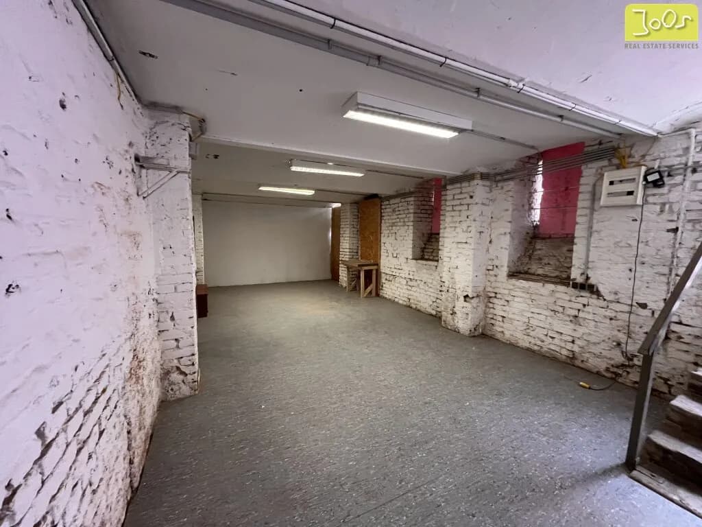 5-Zimmer-Immobilie mieten in Wien – 129 m², € 691 – Bild 5 von 12